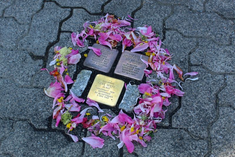 2022 06 arfeld stolpersteine 23 HP