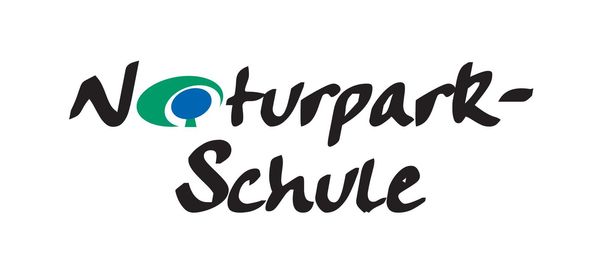 Logo Naturpark Schule