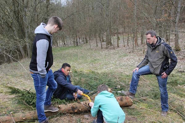 Hellinger untere Landschaftsbehörde